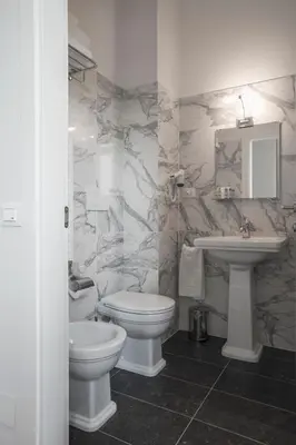 Bagno di 7Florence