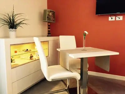 TV o dispositivi per l'intrattenimento presso B&B Bruna