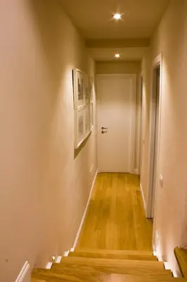Planimetria di Carmine Apartment