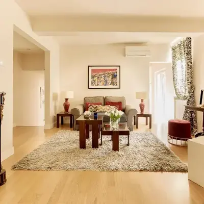 Carmine Apartment