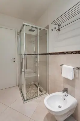 Bagno di Apartments Florence - Oriuolo Elegance