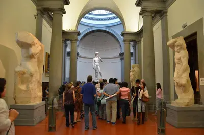 Ospiti di Conce Studio in Santa Croce