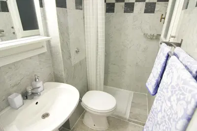 Bagno di Conce Studio in Santa Croce