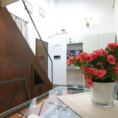 Conce Studio in Santa Croce