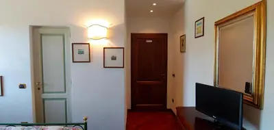 TV o dispositivi per l'intrattenimento presso Torrebianca Tuscany