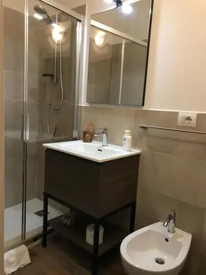 Bagno di Piazza Signoria Suite