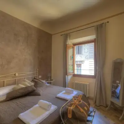 Piazza Signoria Suite