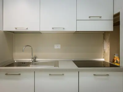 Cucina o angolo cottura di Apartments Florence - Duomo Art