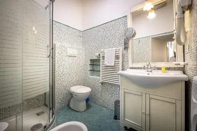 Bagno di Duomo Palace