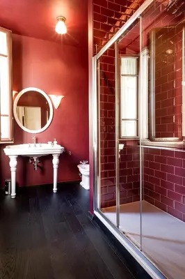 Bagno di Arnobio Florence Suites