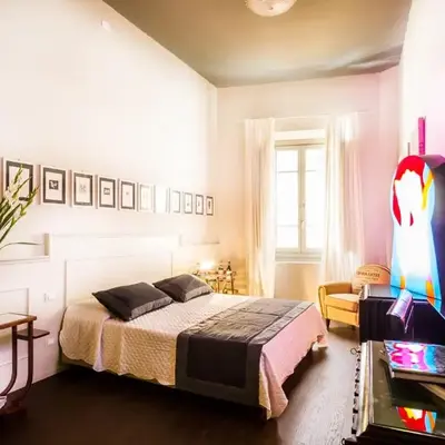 Arnobio Florence Suites