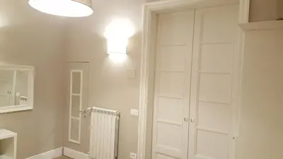 Bagno di Scala Suite