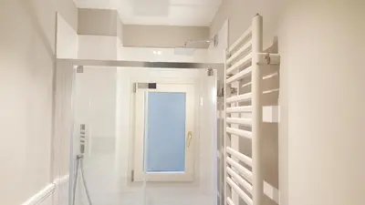 Planimetria di Scala Suite