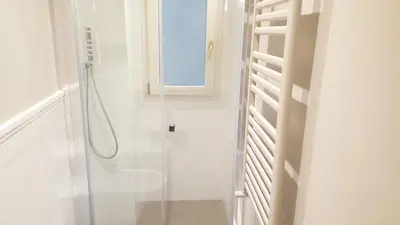 Bagno di Scala Suite