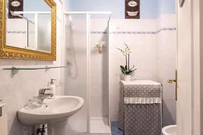 Bagno di Casa Laura