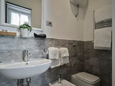 Bagno di B&B My Way