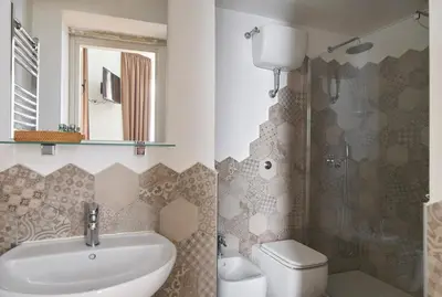 Bagno di B&B My Way