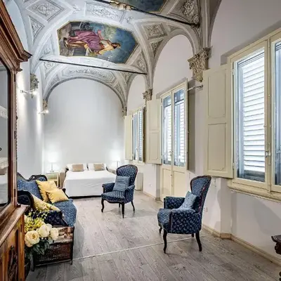 Residenza d'Epoca Palazzo Riblet