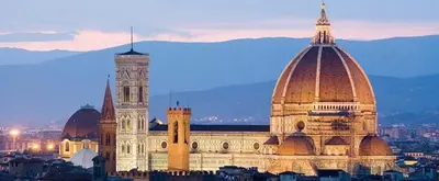 Luogo di interesse nelle vicinanze dell'appartamento