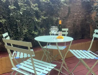 Planimetria di Belvedere Suite Florence