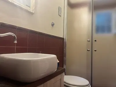 Bagno di Belvedere Suite Florence