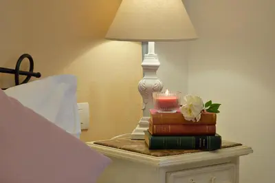 Planimetria di Belvedere Suite Florence