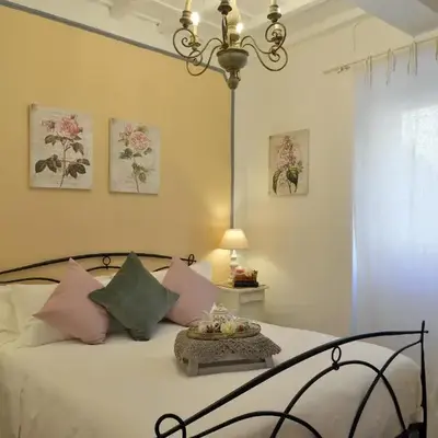 Belvedere Suite Florence
