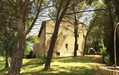Planimetria di Malmantile by Salogi Villas