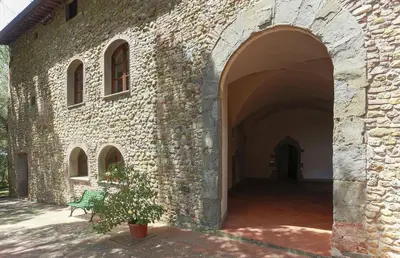 Planimetria di Malmantile by Salogi Villas