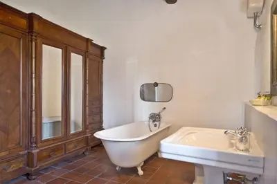 Bagno di Ricavoli by Salogi Villas