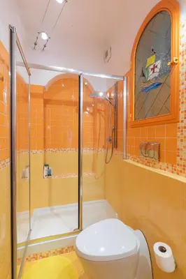 Bagno di Cappuccini Florence Spacious 3BR Family Apartment, Fast Tram
