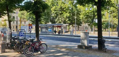 Attività di ciclismo presso l'appartamento o nelle vicinanze