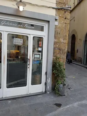 Facciata o entrata di Apartment Ponte Vecchio