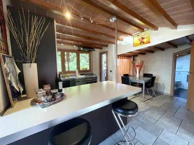 Planimetria di Apartment Torri