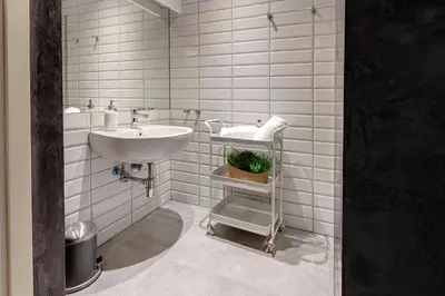 Bagno di Boheme Apartment by Mamo Florence
