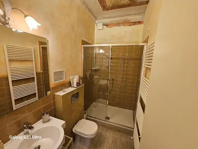 Bagno di San Lorenzo Apartments