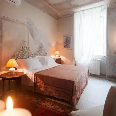 San Lorenzo Apartments