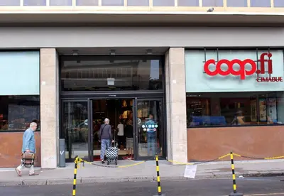 Ospiti di La CHIAVE DI SOL