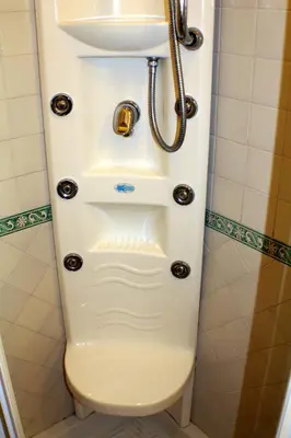 Bagno di La CHIAVE DI SOL