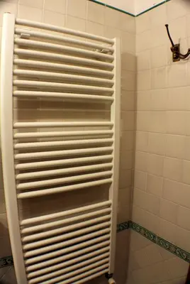 Bagno di La CHIAVE DI SOL