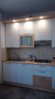 Cucina o angolo cottura di La Federiga
