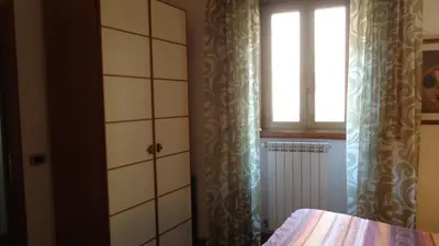 Letto o letti in una camera di La Federiga