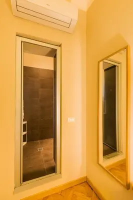 Planimetria di Santa Maria Novella - Appartamento Piccolo Sogno