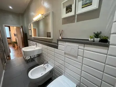 Bagno di Scala Apartments