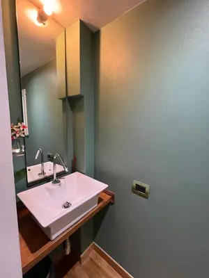 Bagno di Scala Apartments