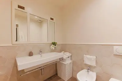 Bagno di Proconsolo Superior Suite