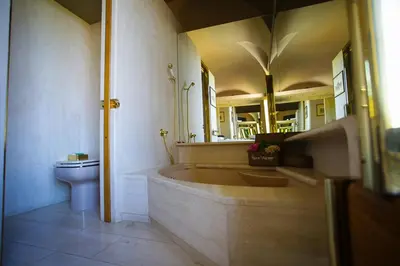 Planimetria di Florence View Luxury Apartment