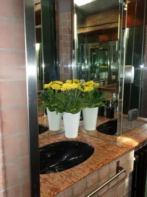 Planimetria di Florence View Luxury Apartment
