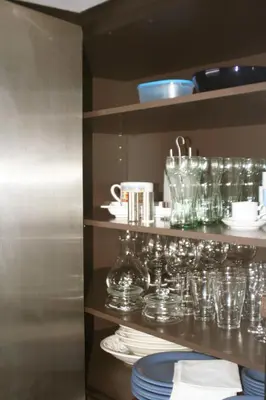Planimetria di Florence View Luxury Apartment
