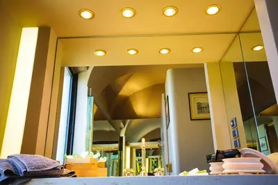 Planimetria di Florence View Luxury Apartment